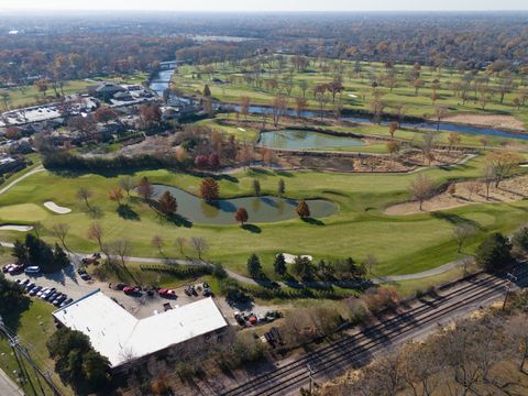 Tiny photo for 2245 Des Plaines Avenue #B, North Riverside, IL 60546 (MLS # 12527417)