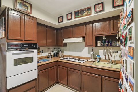 Tiny photo for 1107 E Algonquin Road #4, Arlington Heights, IL 60005 (MLS # 12497718)