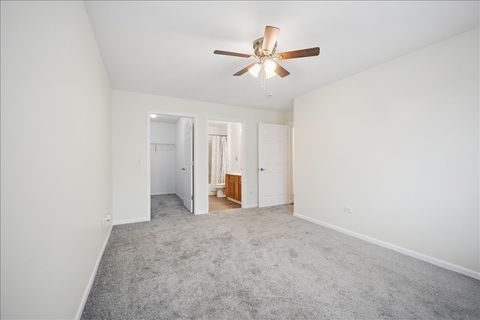 Tiny photo for 101 Silverstone Drive #101, Carpentersville, IL 60110 (MLS # 12608114)