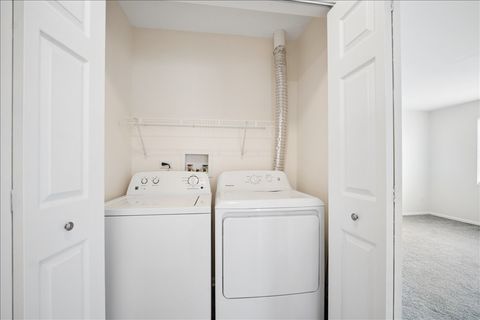 Tiny photo for 101 Silverstone Drive #101, Carpentersville, IL 60110 (MLS # 12608114)