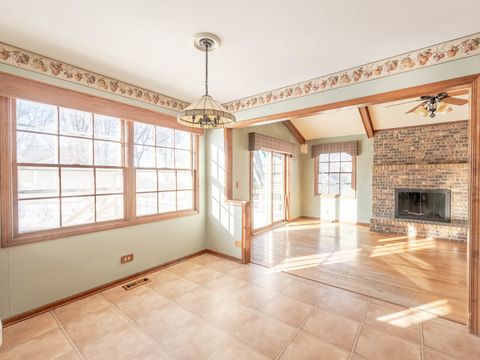 Tiny photo for 839 Mt Vernon Court, Naperville, IL 60563 (MLS # 12544287)