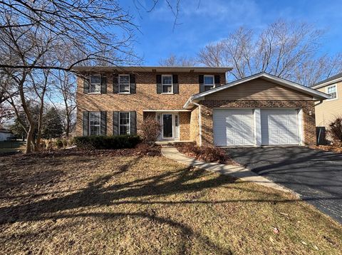 Photo of 839 Mt Vernon Court, Naperville, IL 60563 (MLS # 12544287)