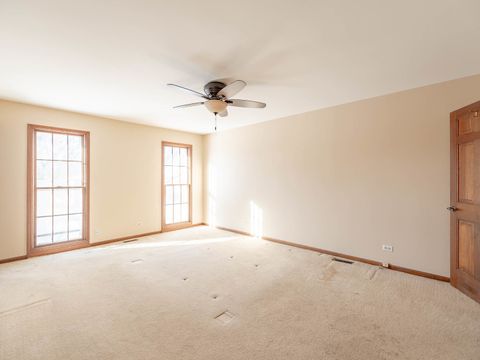 Tiny photo for 839 Mt Vernon Court, Naperville, IL 60563 (MLS # 12544287)