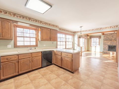 Tiny photo for 839 Mt Vernon Court, Naperville, IL 60563 (MLS # 12544287)