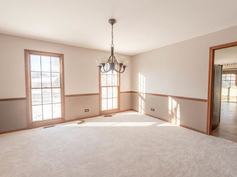 Tiny photo for 839 Mt Vernon Court, Naperville, IL 60563 (MLS # 12544287)