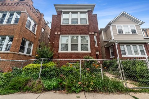 5017 N SAWYER Avenue Chicago IL 60625