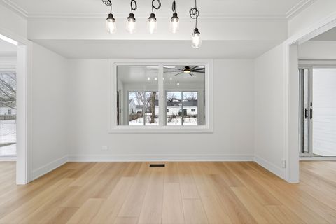 Tiny photo for 426 Argyll Lane, Schaumburg, IL 60194 (MLS # 12590696)