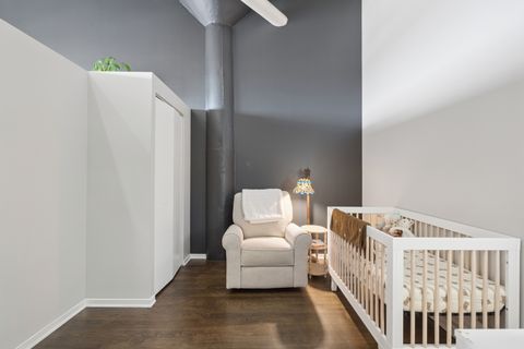 Tiny photo for 1525 S Sangamon Street #716, Chicago, IL 60608 (MLS # 12594414)