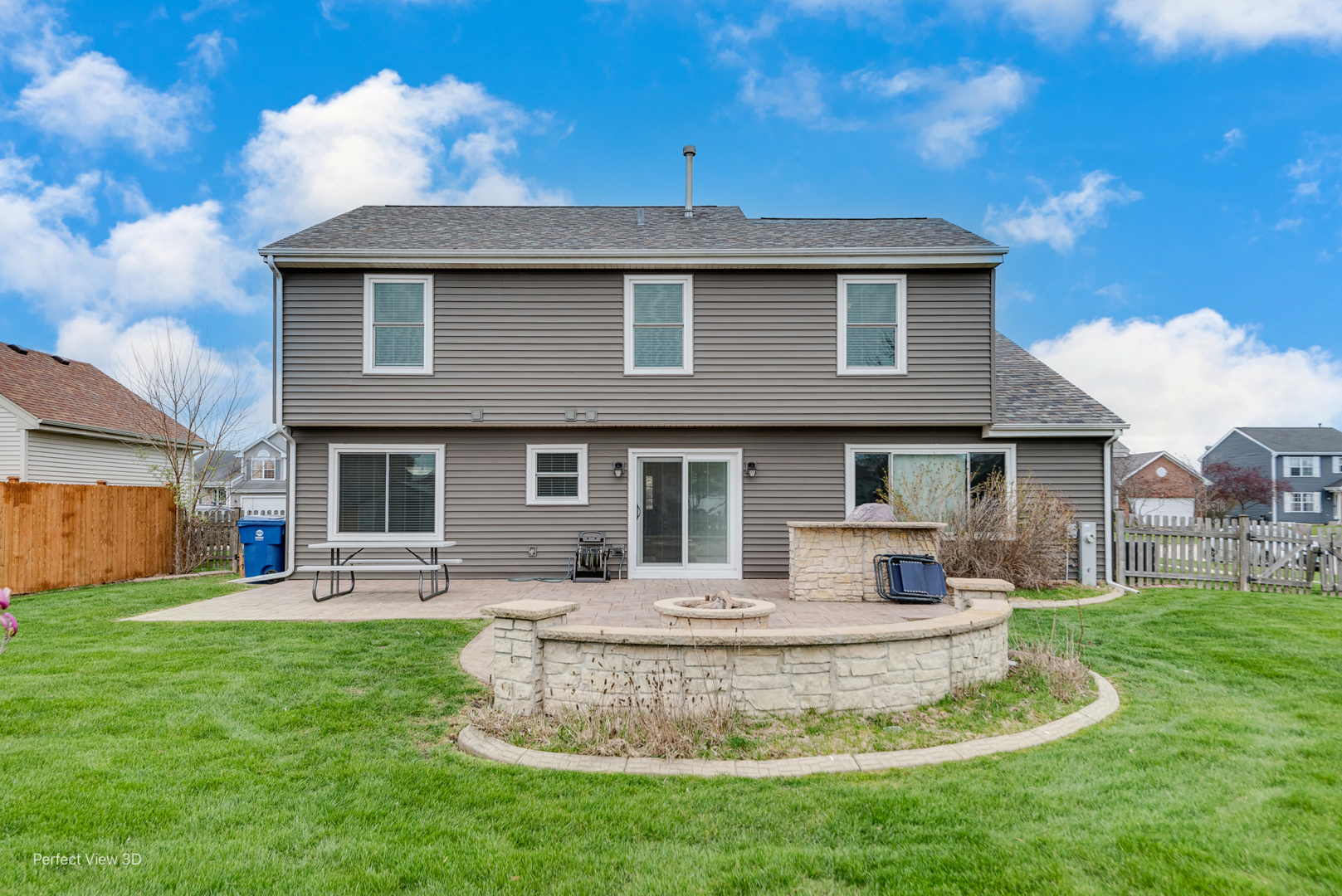 1505 Donegal Drive