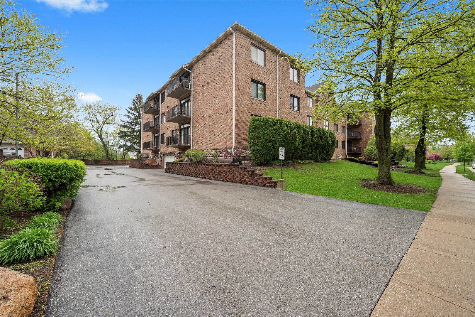 11001 Deblin Lane 307