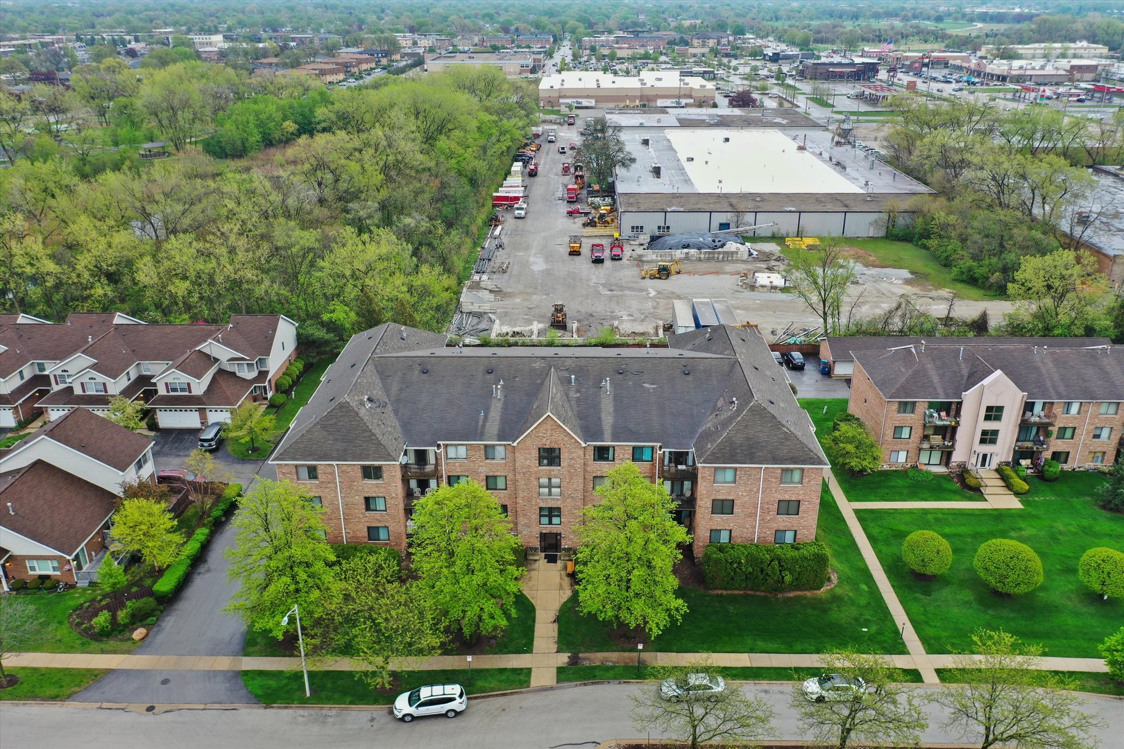 11001 Deblin Lane 307