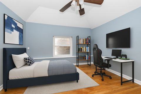 Tiny photo for 6818 S Harper Avenue, Chicago, IL 60637 (MLS # 12510141)