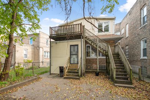 Tiny photo for 6818 S Harper Avenue, Chicago, IL 60637 (MLS # 12510141)