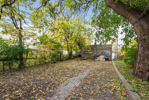 Tiny photo for 6818 S Harper Avenue, Chicago, IL 60637 (MLS # 12510141)