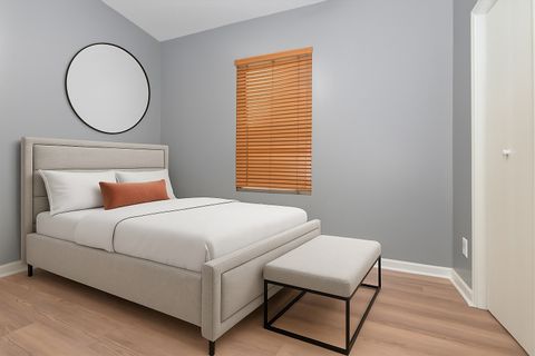 Tiny photo for 6818 S Harper Avenue, Chicago, IL 60637 (MLS # 12510141)