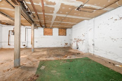 Tiny photo for 6818 S Harper Avenue, Chicago, IL 60637 (MLS # 12510141)