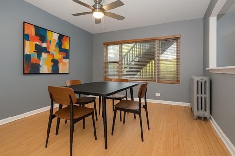 Tiny photo for 6818 S Harper Avenue, Chicago, IL 60637 (MLS # 12510141)