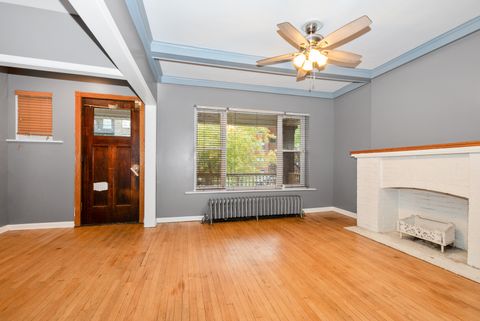 Tiny photo for 6818 S Harper Avenue, Chicago, IL 60637 (MLS # 12510141)