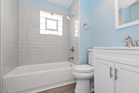 Tiny photo for 6818 S Harper Avenue, Chicago, IL 60637 (MLS # 12510141)