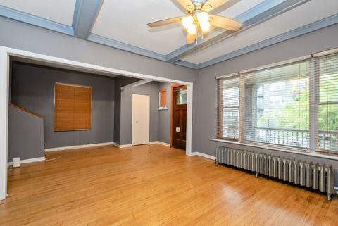 Tiny photo for 6818 S Harper Avenue, Chicago, IL 60637 (MLS # 12510141)