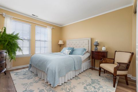 Tiny photo for 20524 Mcgilvray Drive, Crest Hill, IL 60403 (MLS # 12536749)