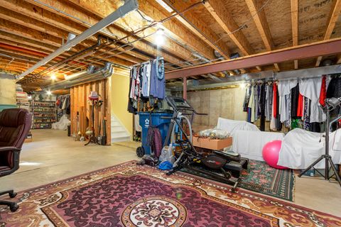 Tiny photo for 20524 Mcgilvray Drive, Crest Hill, IL 60403 (MLS # 12536749)