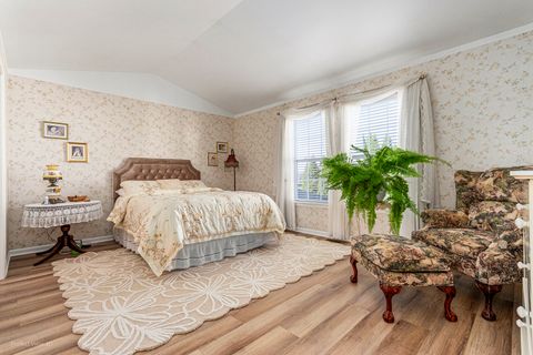 Tiny photo for 20524 Mcgilvray Drive, Crest Hill, IL 60403 (MLS # 12536749)