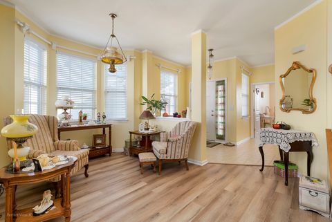 Tiny photo for 20524 Mcgilvray Drive, Crest Hill, IL 60403 (MLS # 12536749)