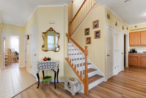 Tiny photo for 20524 Mcgilvray Drive, Crest Hill, IL 60403 (MLS # 12536749)