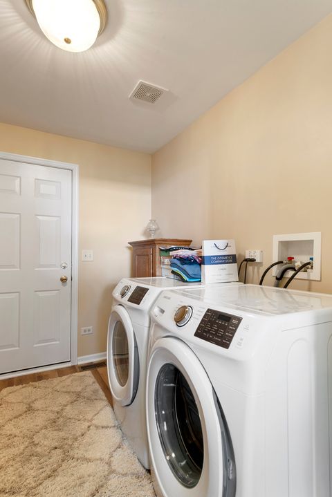 Tiny photo for 20524 Mcgilvray Drive, Crest Hill, IL 60403 (MLS # 12536749)