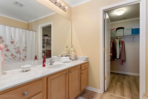 Tiny photo for 20524 Mcgilvray Drive, Crest Hill, IL 60403 (MLS # 12536749)