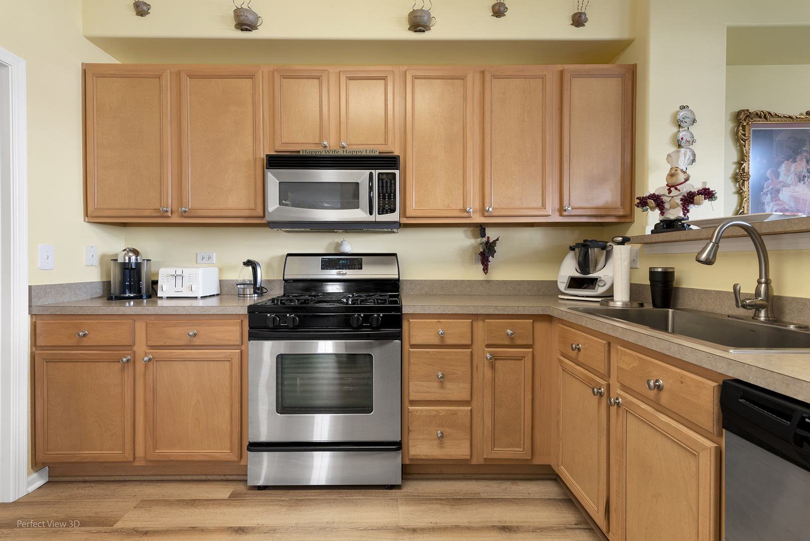 20524 Mcgilvray Drive