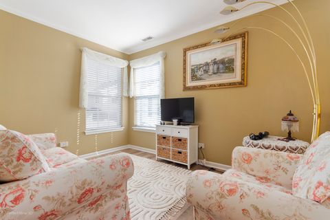 Tiny photo for 20524 Mcgilvray Drive, Crest Hill, IL 60403 (MLS # 12536749)