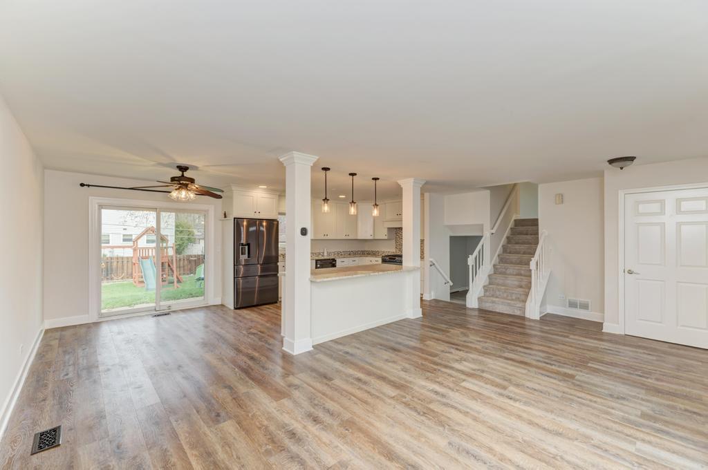 126 S Berteau Avenue