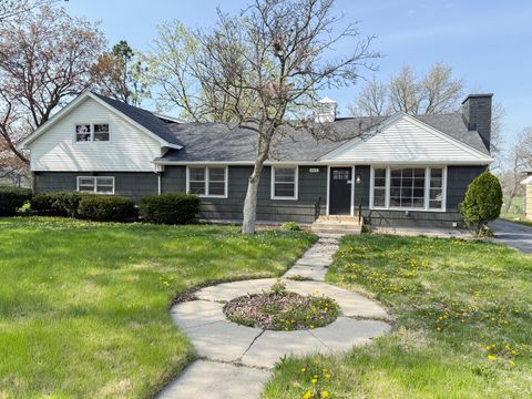 407 W 12th Street Chicago Heights IL 60411