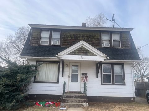 A home in Rockford