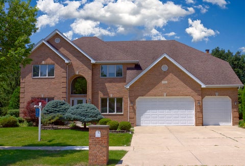 Tiny photo for 336 Tuttle Drive, Bloomingdale, IL 60108 (MLS # 12764944)