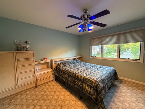 Tiny photo for 336 Tuttle Drive, Bloomingdale, IL 60108 (MLS # 12764944)