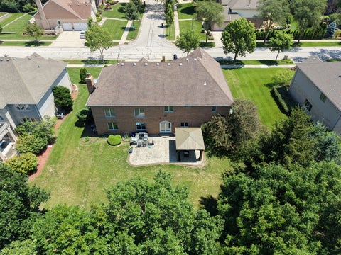Tiny photo for 336 Tuttle Drive, Bloomingdale, IL 60108 (MLS # 12764944)