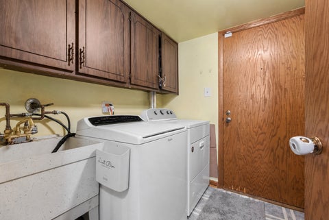 Tiny photo for 10704 Kilpatrick Avenue #3B, Oak Lawn, IL 60453 (MLS # 12719833)