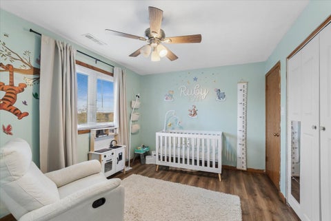 Tiny photo for 10704 Kilpatrick Avenue #3B, Oak Lawn, IL 60453 (MLS # 12719833)