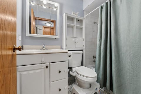 Tiny photo for 10704 Kilpatrick Avenue #3B, Oak Lawn, IL 60453 (MLS # 12719833)