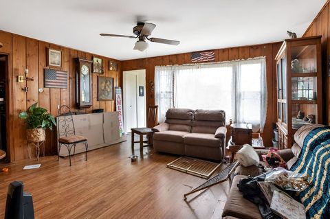 Tiny photo for 1622 Chicago Street, Dixon, IL 61021 (MLS # 12634913)