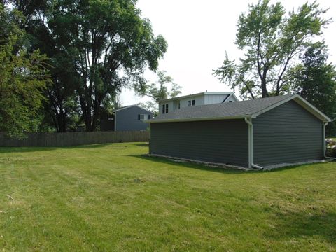 Tiny photo for 6310 Hilly Way, Cary, IL 60013 (MLS # 12456444)