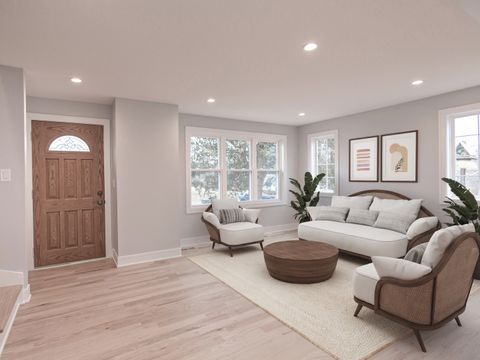 Tiny photo for 6310 Hilly Way, Cary, IL 60013 (MLS # 12456444)