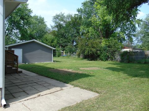 Tiny photo for 6310 Hilly Way, Cary, IL 60013 (MLS # 12456444)