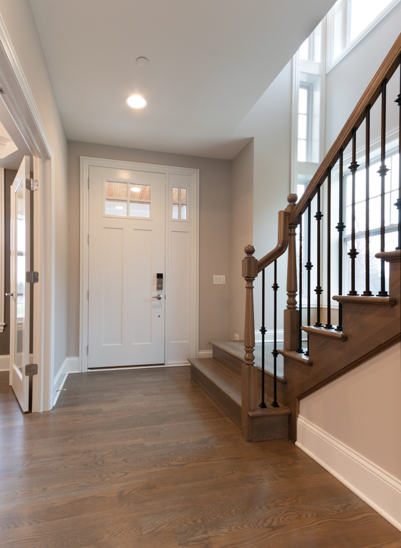 3319 Arbor Lane
