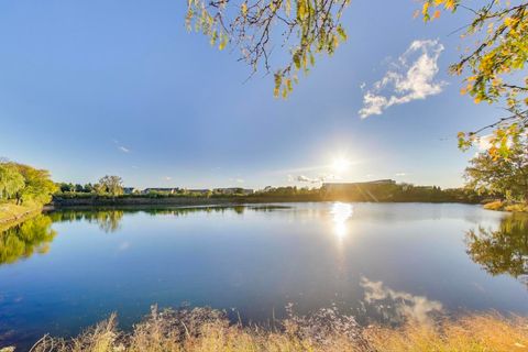 Tiny photo for 336 Rivershire Court, Lincolnshire, IL 60069 (MLS # 12484796)