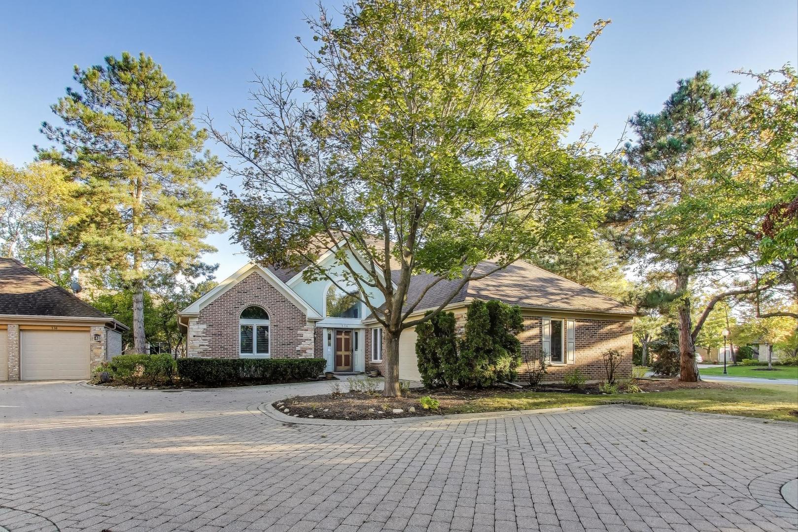 336 Rivershire Court