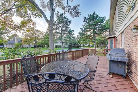 Tiny photo for 336 Rivershire Court, Lincolnshire, IL 60069 (MLS # 12484796)